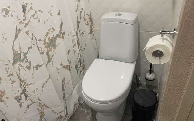 Na ulice Maksima Gorkogo 23A Apartments