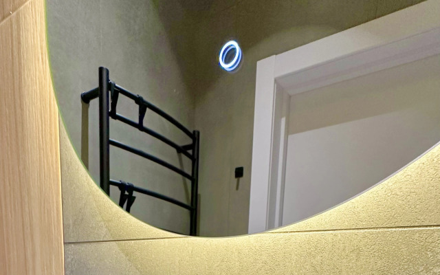 I9.9 Apartments