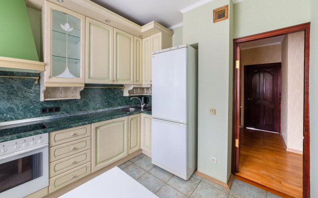 Апартаменты ApartLux Спасская