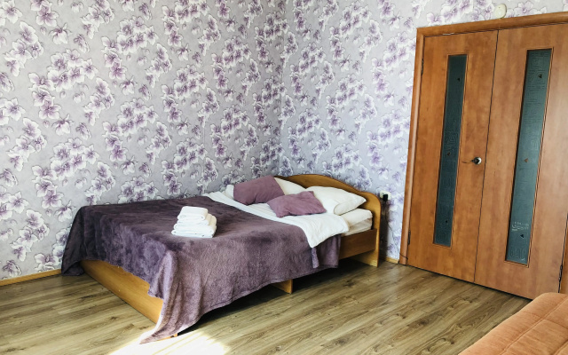 Apartamenty Udobnaa dvuska na Kasirinyh