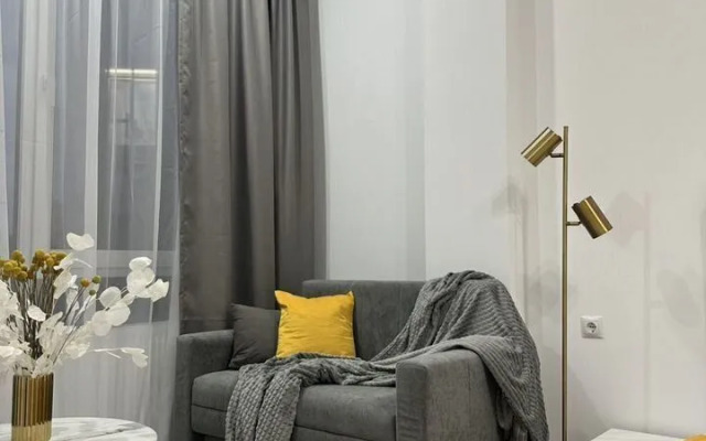 Квартира на улице Тарчокова 125А