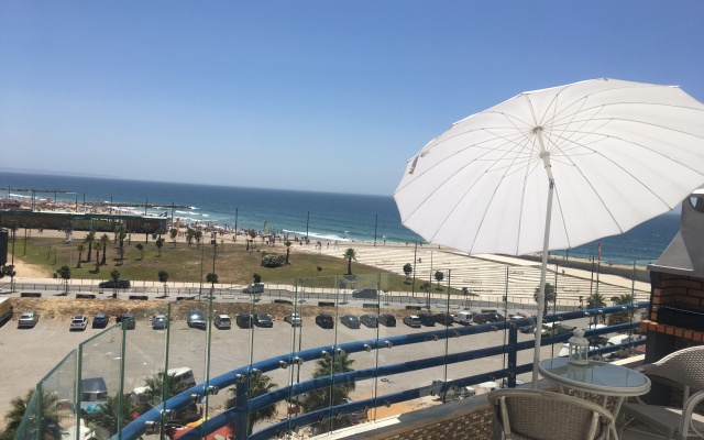 Costa De Caparica Apartments