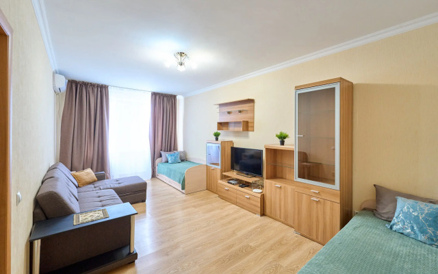 Квартира в элитном доме