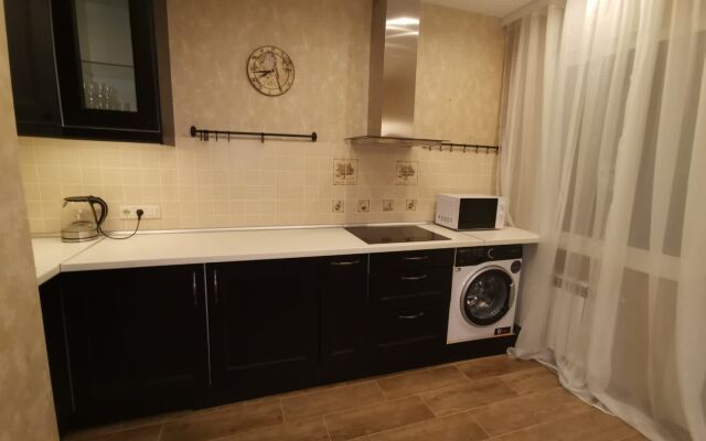 Квартира Золотая миля