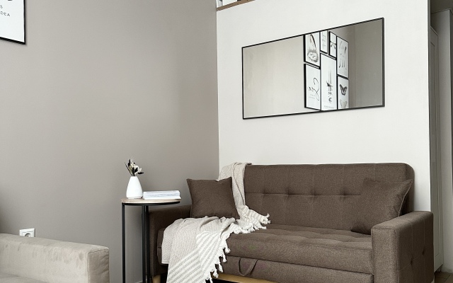 Uroom Na Pervomayskoy Apart Hotel