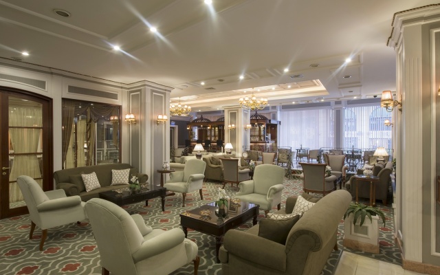 Yigitalp Hotel