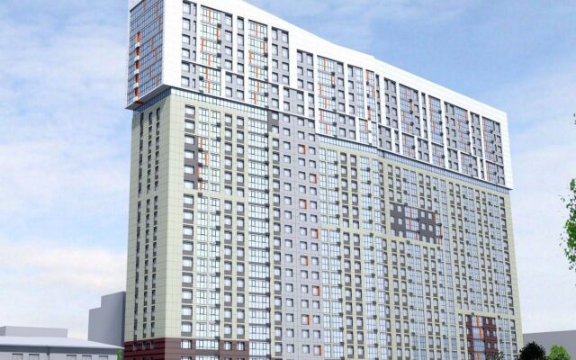 V Zhk Aksakovskiy Apartments