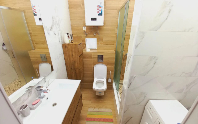 Квартира Уютная Вблизи Центра Казани