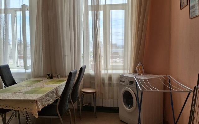 Гостевой Дом Музыка Крыш