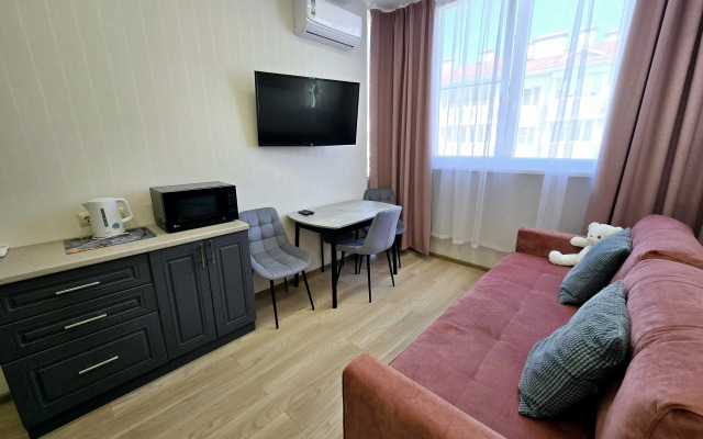 Aleksandrovskiy Sad Apartments