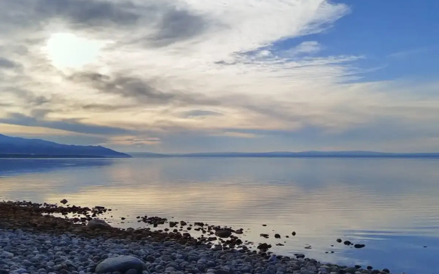 Baykal Ryadom Flat