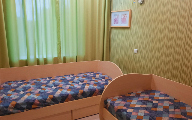 Апартаменты Квартира Рублёво-Успенское Шоссе