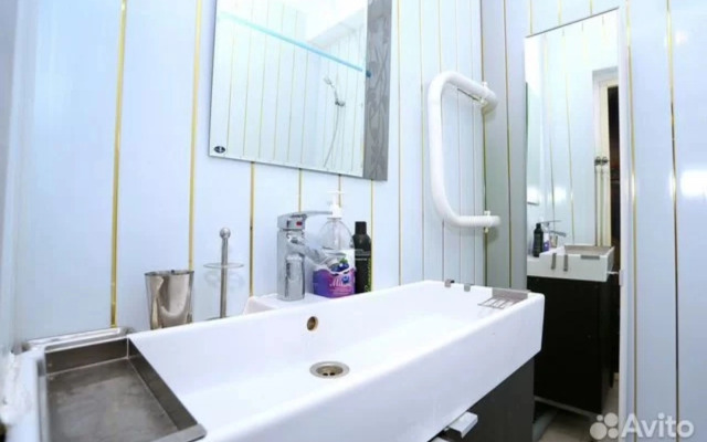 Квартира у Академии МВД