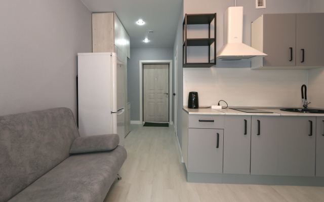 V Yubileynom 2 Apartments
