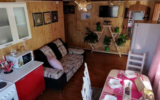 Domovyonok Guest house