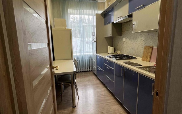 Апартаменты в Центре Твери