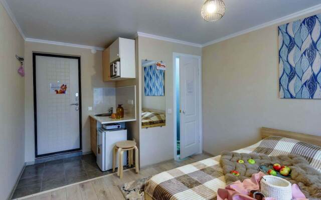 Your House na Prospekte Gagarina Apartments