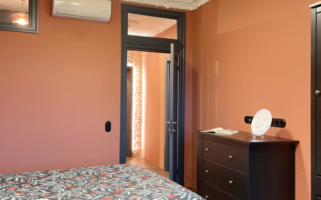 Loft F92 Na Naberezhnoy Reki Fontanki Flat