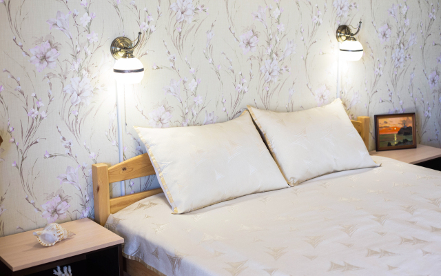 Гостевой Дом Светлана