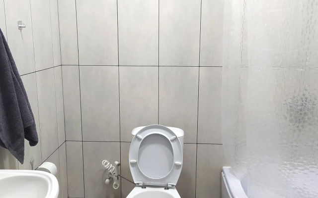 Квартира Евро-двушка у набережной и пляжа Бриз