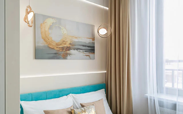 Апартаменты Room2day Maldives