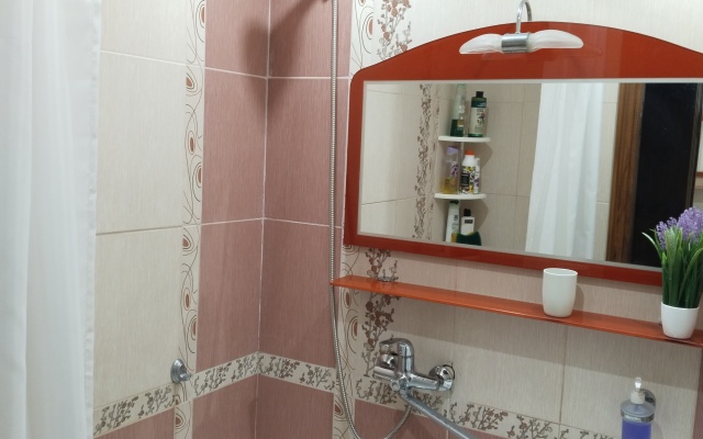 Uyutnaya kvartira Flat
