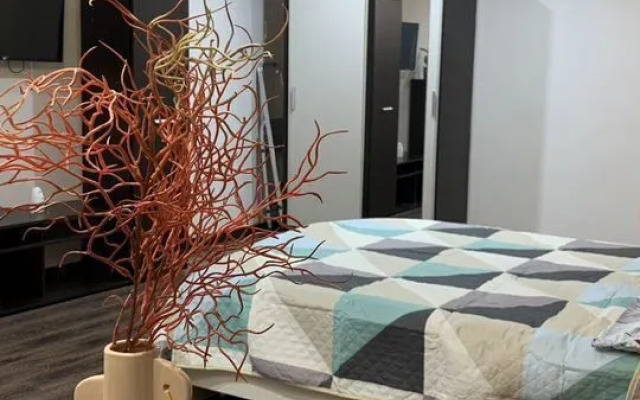 Квартира на Улице Шестакова 5