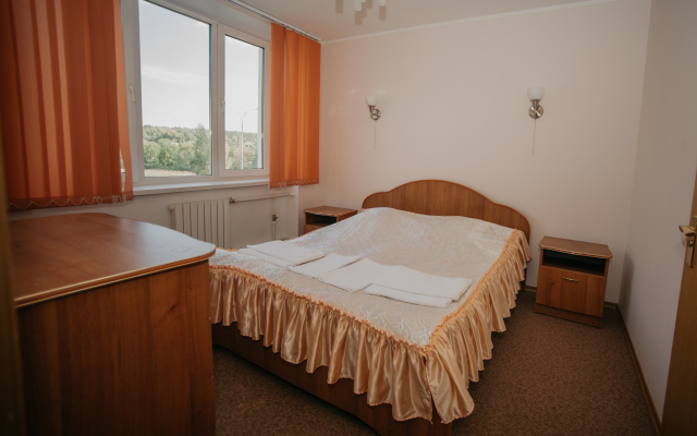 База отдыха Госфильмфонд