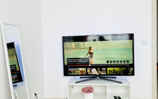 Апартаменты Четырехместные Новые ЖК Анкудиновский Парк