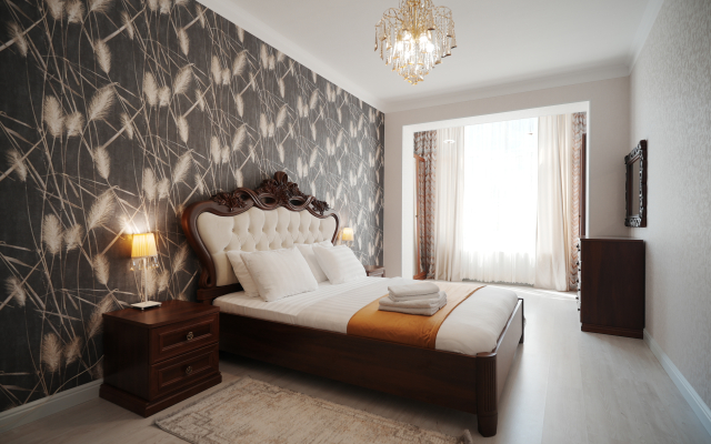 Alantau Hotel