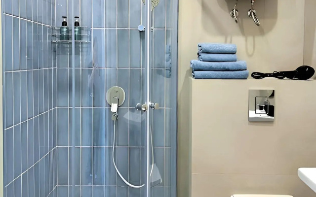 Апартаменты на Баумана 76