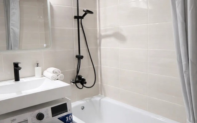 Квартира около областной детской больницы