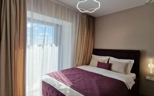 Апартаменты Интернет Зона Классный Отдых в Москве