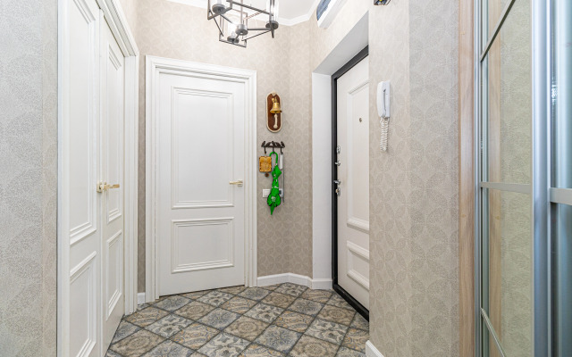 Апартаменты Тут Живут | Жлобы 145 | 3х комнатная