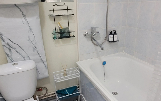 Baykal Ryadom Flat