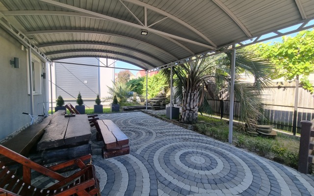 Kottedzh Private House