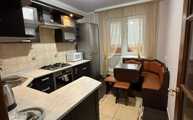 Квартира Однокомнатная квартира на 1 этаже