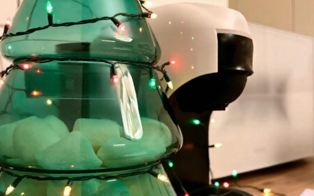 Квартира в Стиле Джапанди с Панорамным Видом