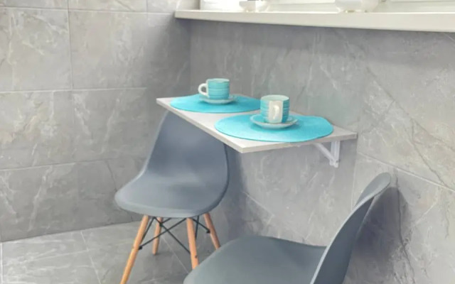 Апартаменты Двухкомнатная Квартира