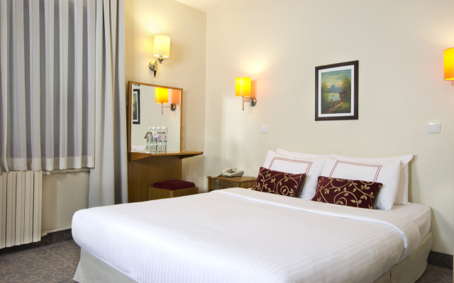 Ilkay Hotel