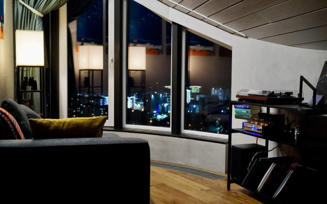 Prichal Apartment