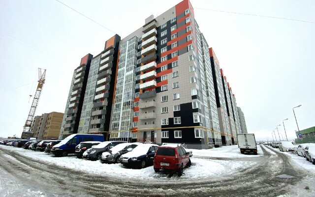 Na Bulvare Guseva Apartments