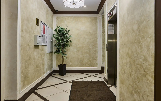 Апартаменты Идеальный Баланс