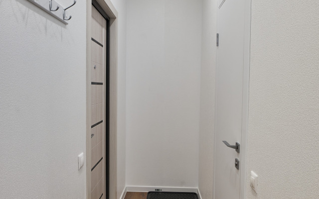 EasyGuest y m Verhnye Lihobory Apartments