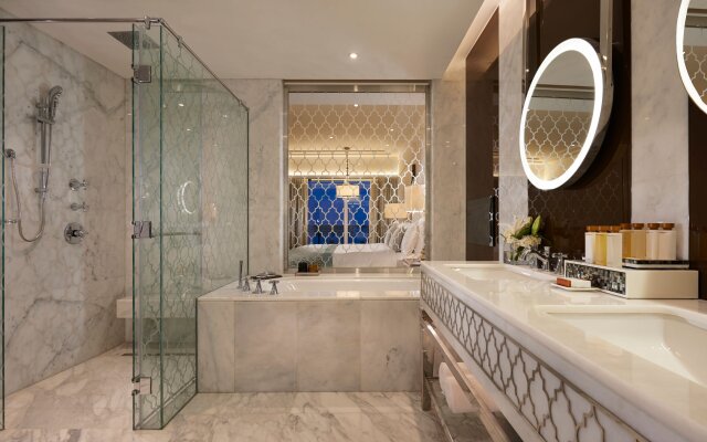 Waldorf Astoria Dubai Palm Jumeirah