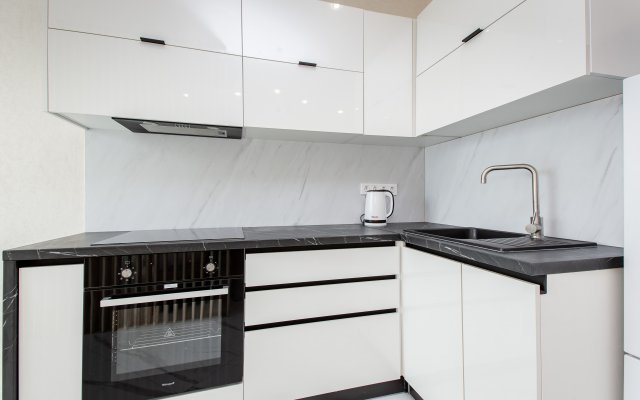 BelaTravel po adresu Nikoli Tesla,6 Apartments
