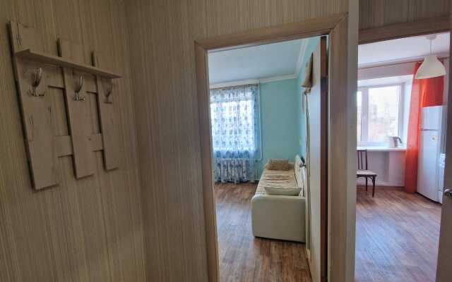 Квартира на Мичурина 41