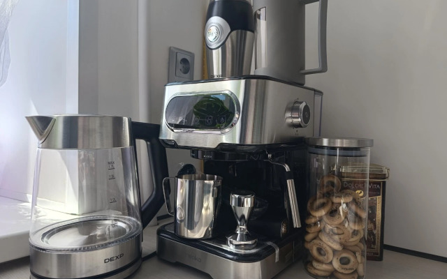 Квартира двухкомнатная в самом центре города