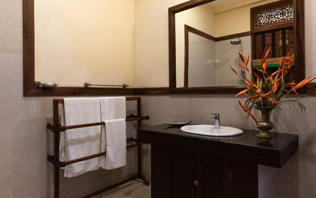 South Point Ocean 8 bedroom beach front Villa