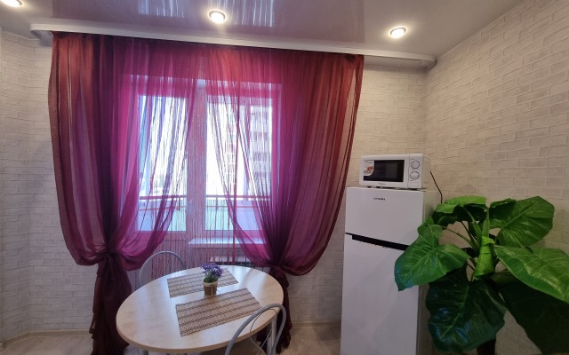 Квартира Уютная Студия у Метро Студенческая